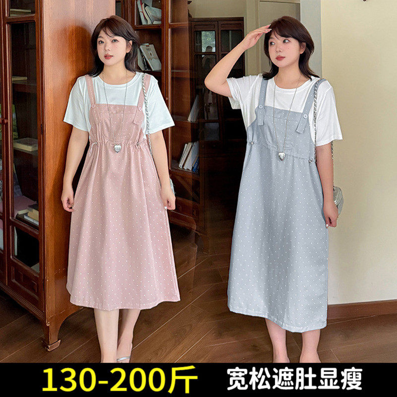 专业大码女装15年老店