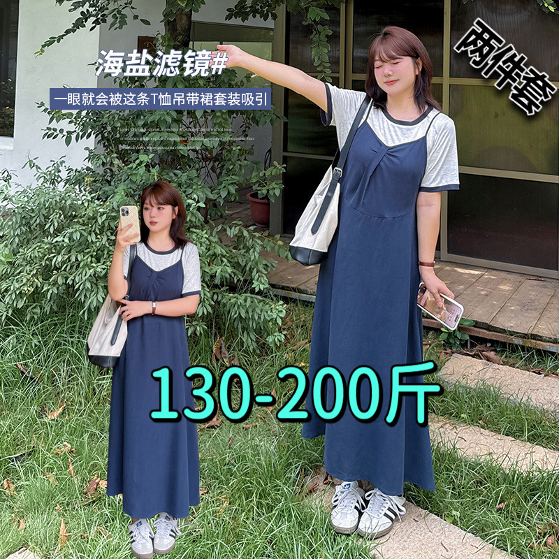 专业大码女装15年老店