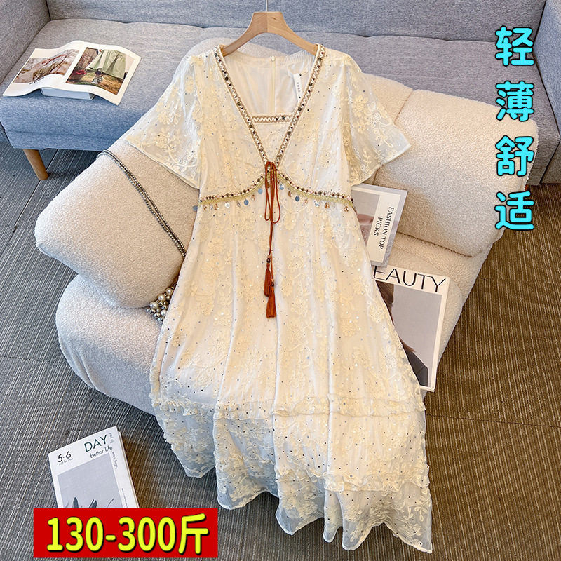 专业大码女装15年老店