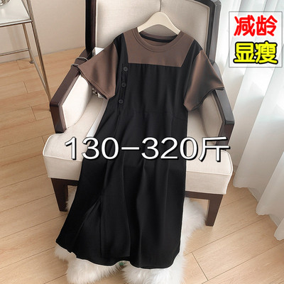 专业大码女装十年老店