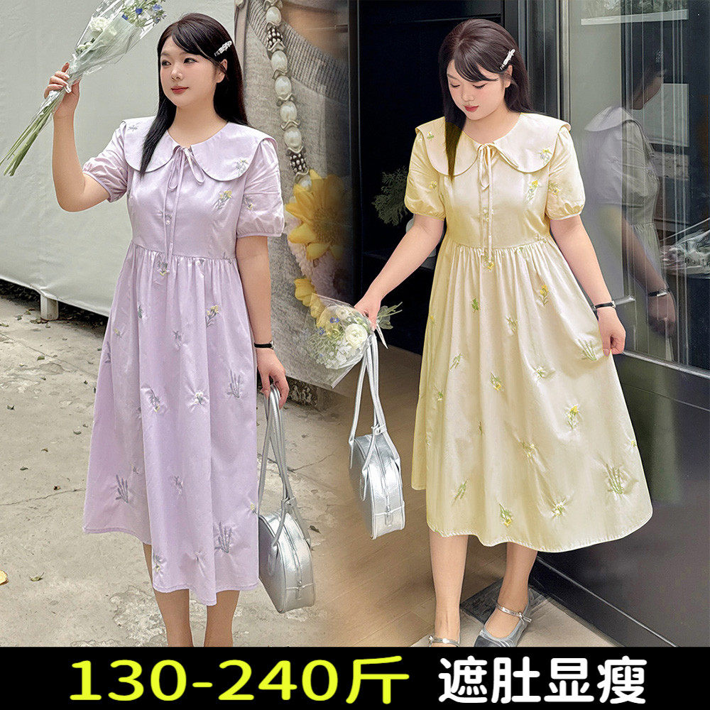 专业大码女装15年老店