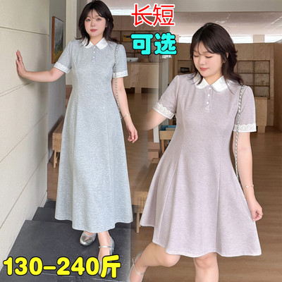 专业大码女装15年老店