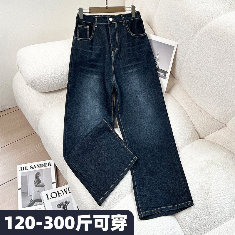 专业大码女装15年老店