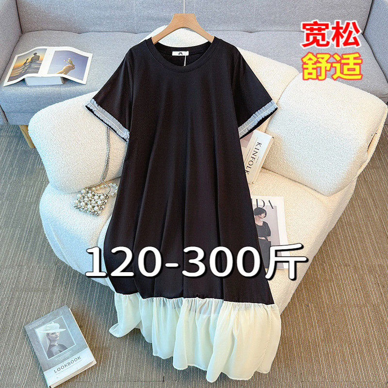 专业大码女装15年老店