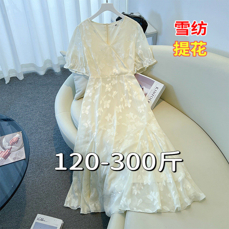 专业大码女装15年老店