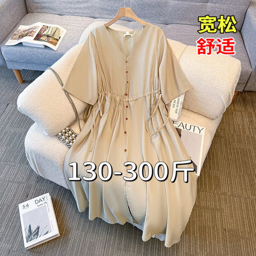 专业大码女装15年老店