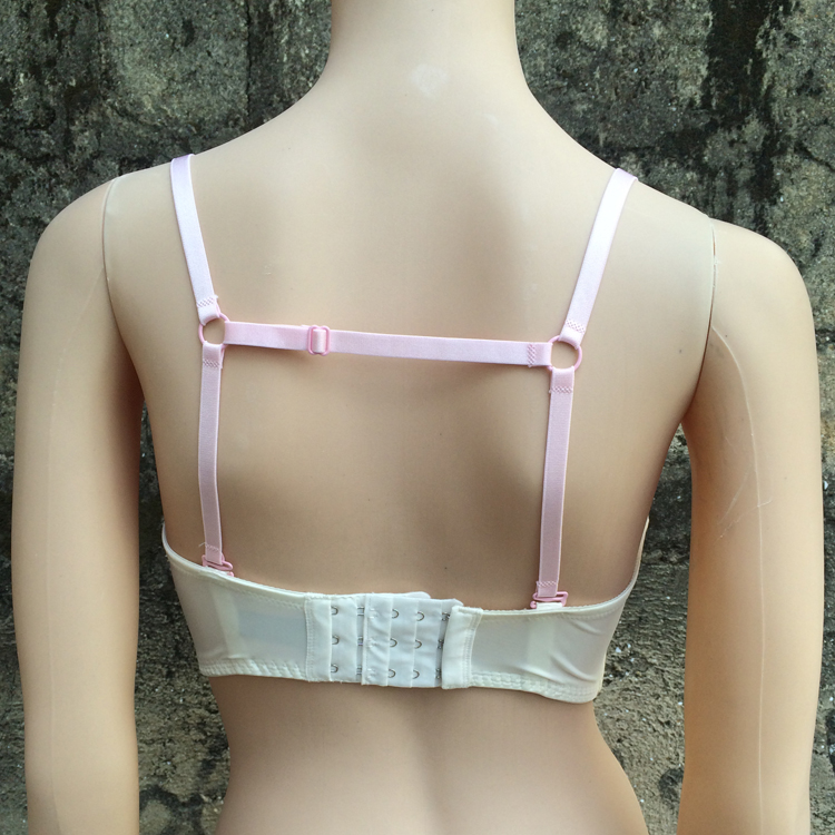 Sangles pour lingerie JX-02-01 - Ref 820472 Image 5