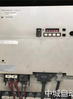 SGMGH-20DCB21电机SGMGH-20DCA6C SGMGH-20DCA6F-0Y SGDH-50DE-OY