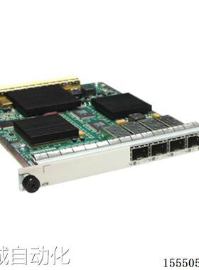 CR2D00A4CF10 NE20E-X6业务板卡 CR21A4CF0 4端口ATM 4端口OC议价