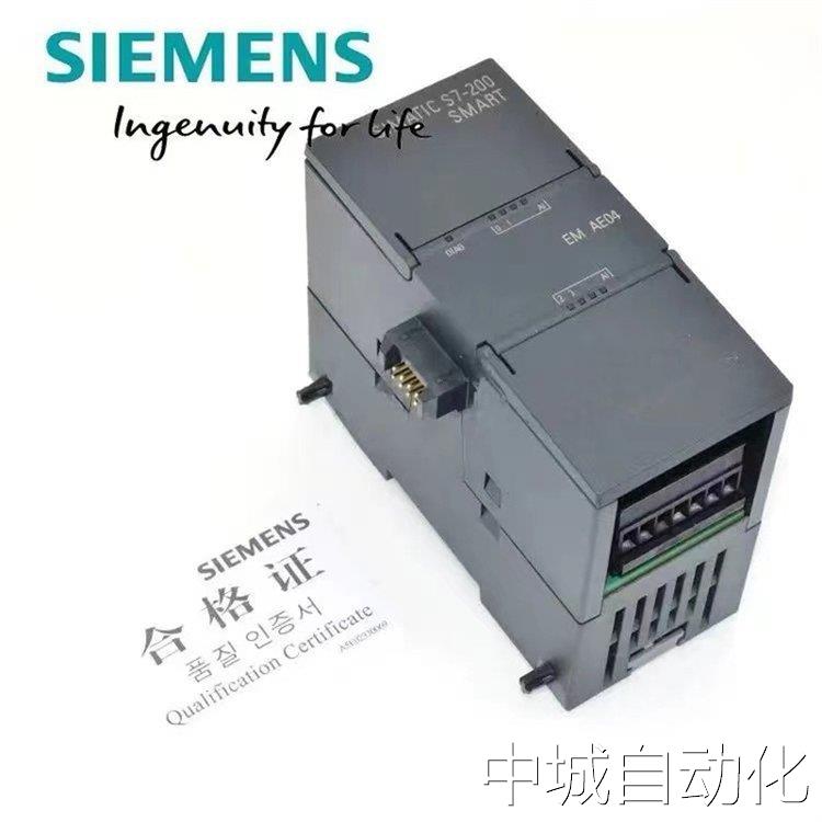 全新原装正品 3RW4425-1BC44 西门子软启动器 30kW议价