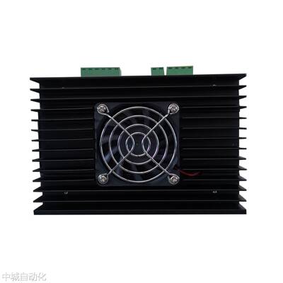 3404HS60U14 轴径14mm 键5mm N95口罩机专用步进电机 大量现货议