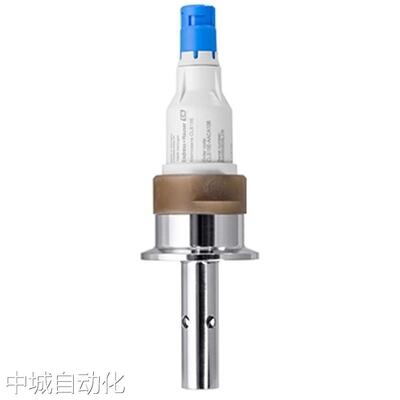 Endress+Hauser CLS15E-AAHC10B RTD 温度探头电导率电导率传感器