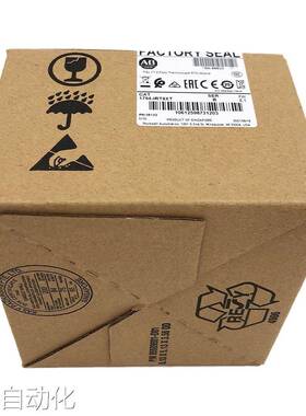 1794-IRT8XT输入模块罗克韦尔Allen-Bradley全新未拆1794IRT8XT议