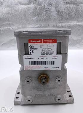 美国Honeywell霍尼韦尔 执行器 M9484E1033 现货2个议价
