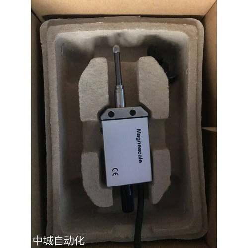 日本SONY索尼Magnescale传感器DT12N、DT12P、DE12BR、DE30BR议价