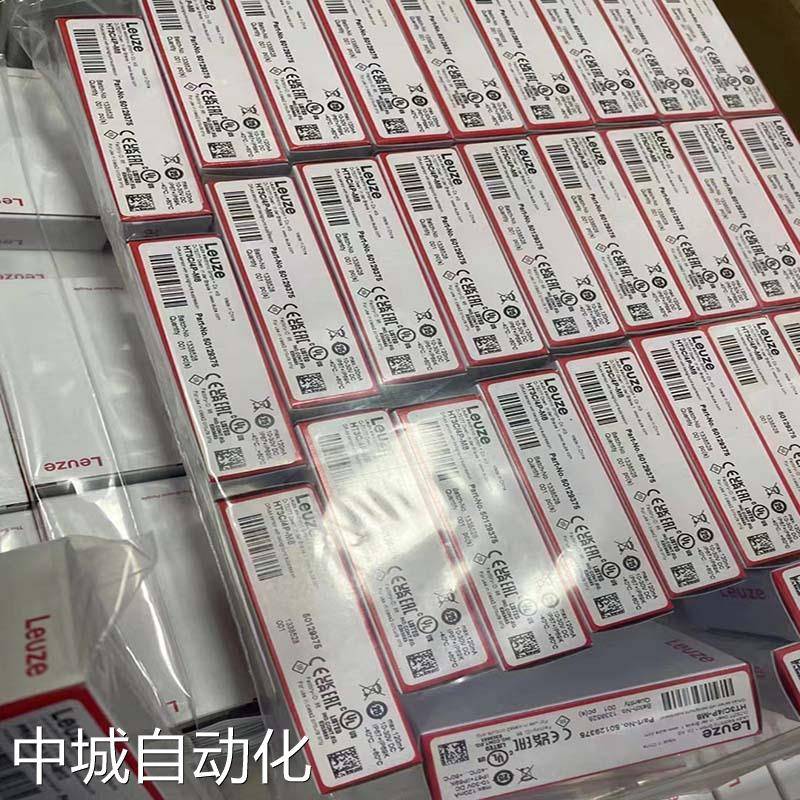 德国LEUZE劳易测HT110L1.3/L6T-M12电容式传感器原装现货议价