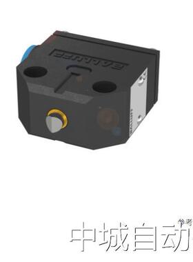 BALLUFF巴鲁夫BNS004E 机械式单个限位开关BNS 819-99-K-10议价