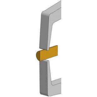 销售德国kroeplin数显外径卡规 C330S议价