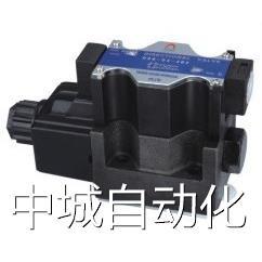 供应液压阀 2B2议价 油研型电磁换向阀DSG