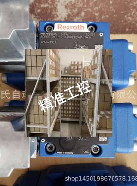 R901237705 3DREE10P-7X/200YG24K31A1V议价