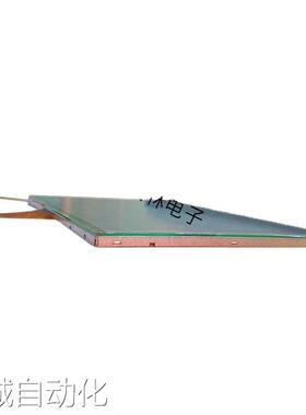 10.1寸高清1024x600分辨 RGB接口IPS型液晶屏 带电阻TP触摸屏DIY