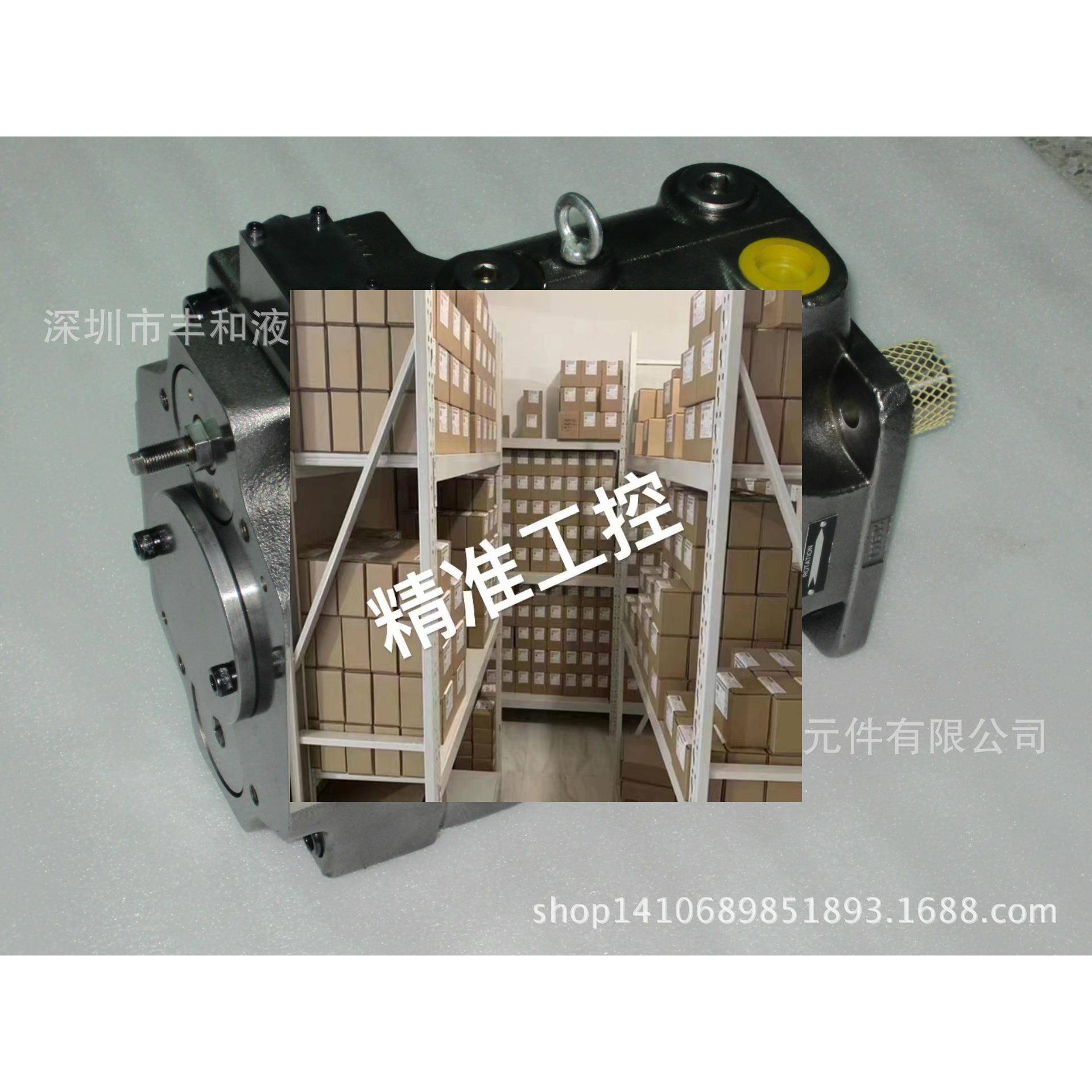 供应parker柱塞泵PV180R1K1T1NULC保证德国原装进口 正品保修议价