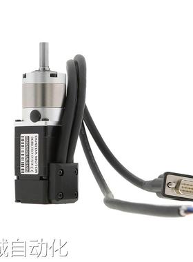 OK28DL32EC1-PLEK10G-DB 28mm Closed loop deceleration motor议