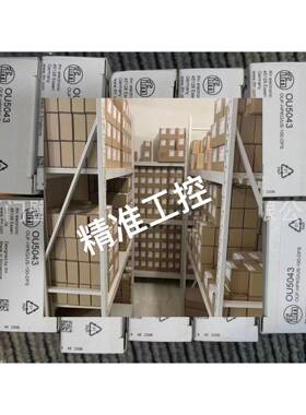 IFM 易福门传感器OU5043 0U5043 OU5034议价
