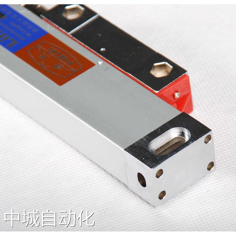 光栅尺JCXE5-SF 650 5U 5V新天光电光栅尺苏州昆山上海传感器议价