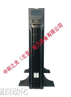 伊顿UPS电源机架式DX RT UPS不间断电源内置电池DX RT 2K 2000VA