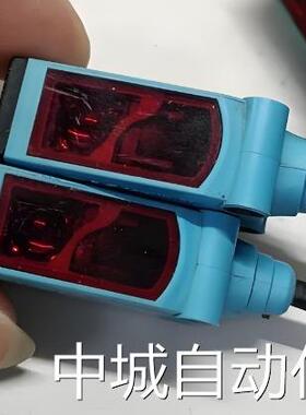 SICK西克光电传感器WL12G-3P3572S12原装正品 全系列大量库存现货