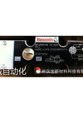 力士乐比例阀4WRAE6 4WRAE10 Rexroth比例换向阀议价