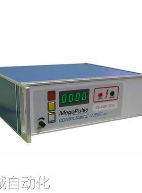 Compliance West MegaPulse DF-80PF DSW 阻尼正弦波冲击测试仪议