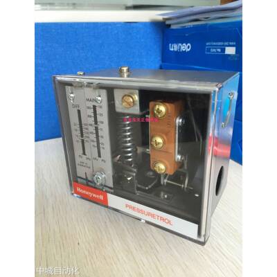 美国Honeywell霍尼韦尔L404F1102 L404F1094 L404F1078 L404F1060