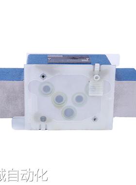 力士乐液压阀Z2FS10-5-3X/V单向节流阀叠加式液压站系统阀组供应