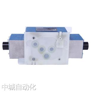 液压站系统阀组供应 力士乐液压阀Z2FS10 V单向节流阀叠加式