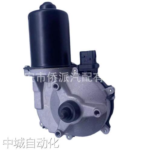 外贸跨境适用斯坦尼亚雨刷电机雨刮连动杆配件2558026 2039222议