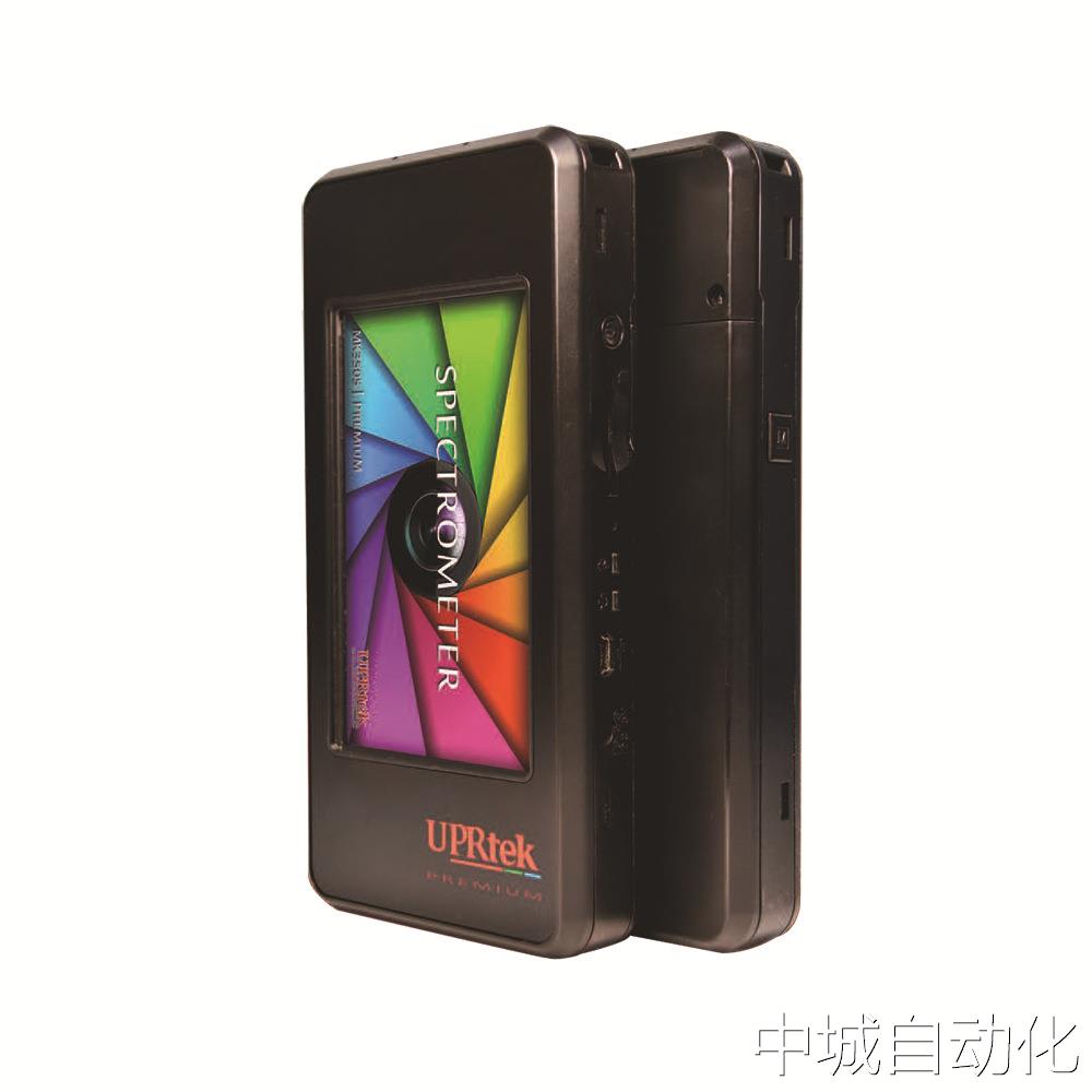 台湾UPRtek MK350S Premium手持式分光光谱计 MK350S-P色温照度计