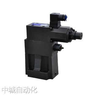 03电液比例溢流阀电磁换向方向阀实力厂家售后议 德克玛油研型EBG