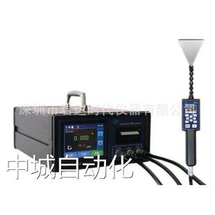 GTI3990 气溶胶光度计 高效过滤器检漏仪议价