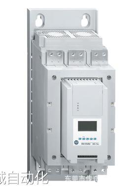 150-F25NBDB 罗克韦尔 AB SMC Flex软启动器 电流25A 150F25NBDB