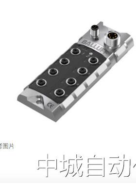 现货BALLUFF巴鲁夫BPI00EJ BPI 8M304P-5K-B0-KPXK0-050分线盒议