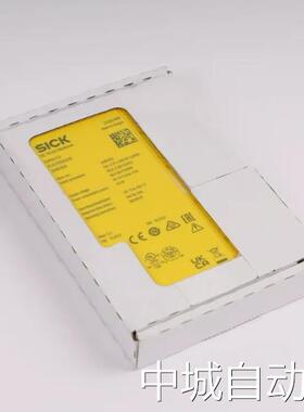 SICK RFH510-1004301 6072841全新原装 安全继电器 议价议价