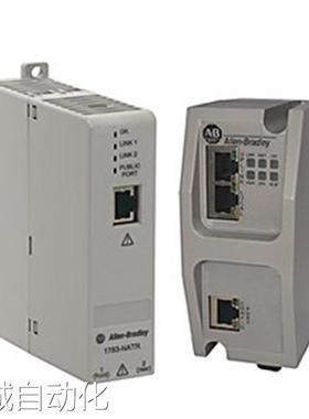 1783-BMS06SL 美国罗克韦尔自动化 AB 管理型工业以太网交换机议