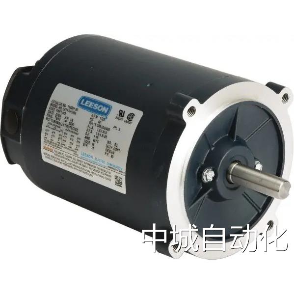 LEESON 利森丨C16D34FT2A，C14D17FT3A， CI42D17FT1A.L71-12议价