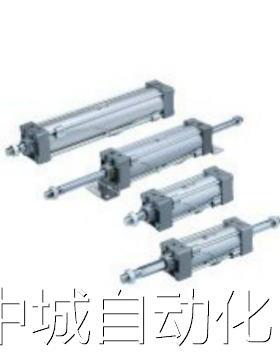 SMC MDBT80-250Z大缸径CDQ系列薄型单杆双作用 带气缓冲 库存现货
