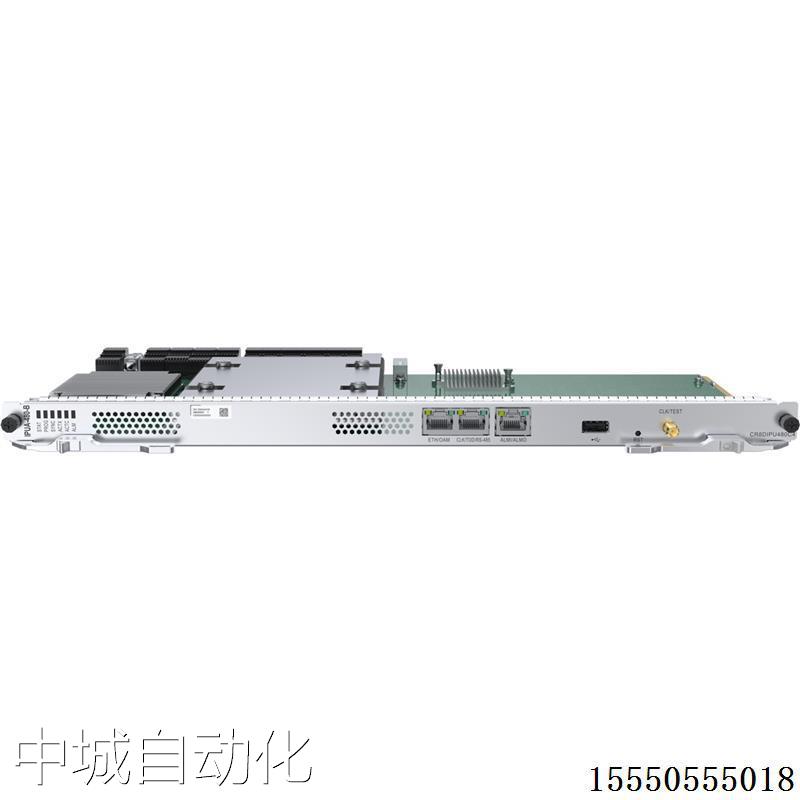 CR8DIPU480C4 (集成网路处理单元 (IPUA-480-B)) 03034BML NE系列