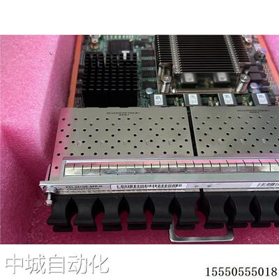CR5D0EFGFH70 CR57EFGFH0 NE40E系列 24口千兆光业务板 全新现货