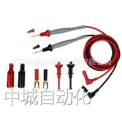 原装正品美国SCS CTM051接地阻抗测试仪 接地测试仪议价