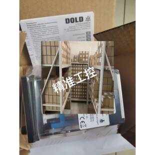 24V 60HZ 0038369 DOLD 急停模块议价 BD5987.02 多德 AC50